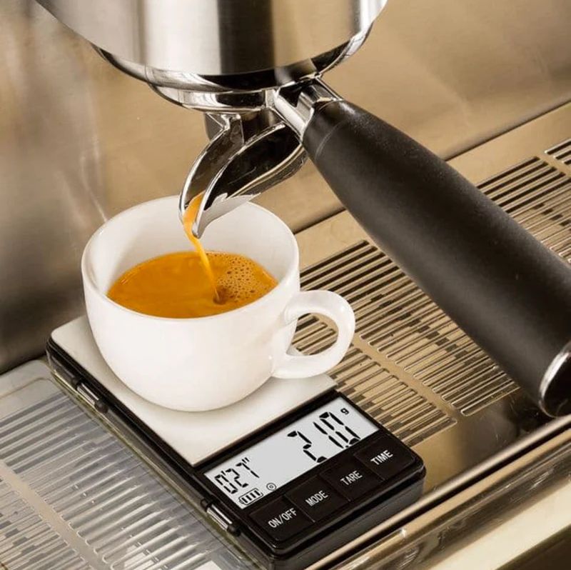 Kaffevåg EDO