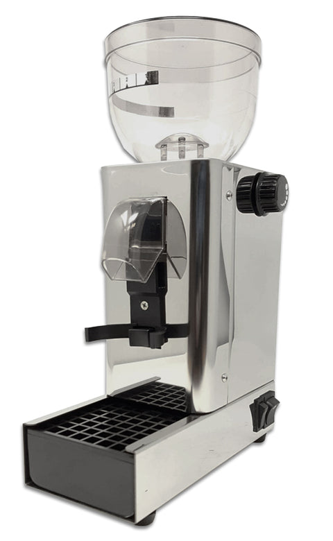 Deluxe - Kaffekvarn