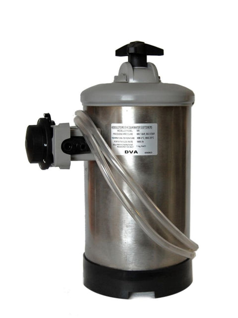 Kalkfilter 8L By-Pass 2000L (v 8dH)