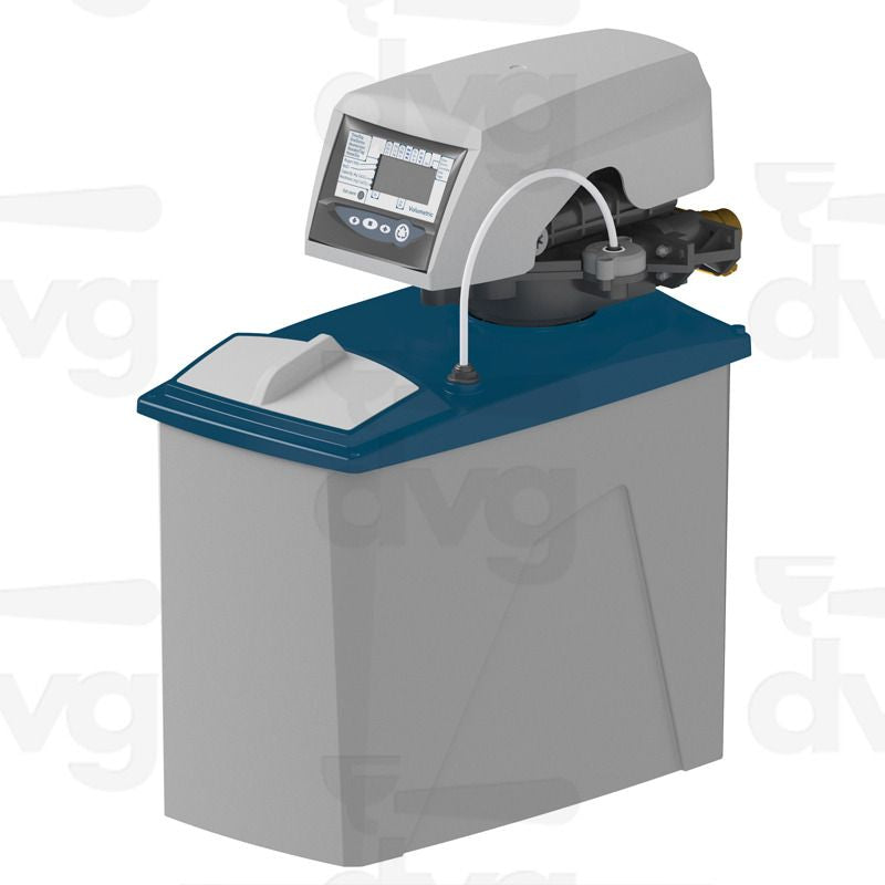 Kalkfilter Automatisk 8LT 3/4" GIX8