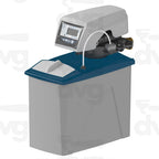 Kalkfilter Automatisk 8LT 3/4" GIX8