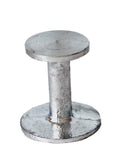 Stamp 57mm och 42,5, aluminium