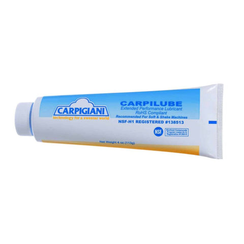 Livsmedelsfett Carpilube 113gr