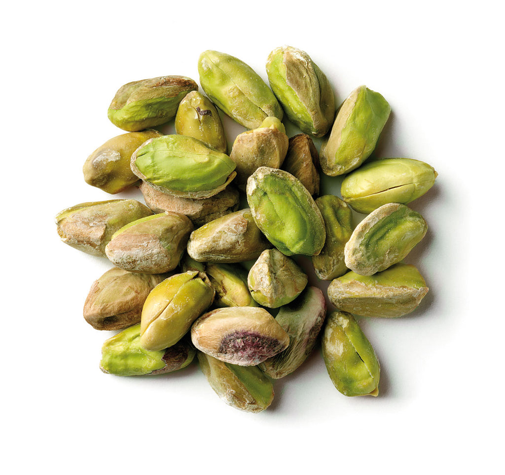 Pistachio 750ml syrup