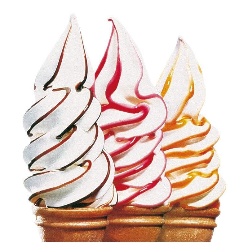 PREGEL Ripple topping, Mango 1,2kg