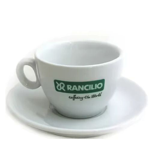 Cappuccinokopp Rancilio, 120m, 6st