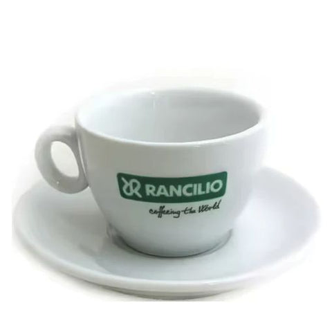 Cappuccinokopp Rancilio, 120m, 6st