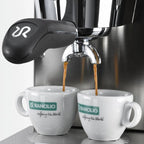 Espressokopp Rancilio, 60ml, 6st