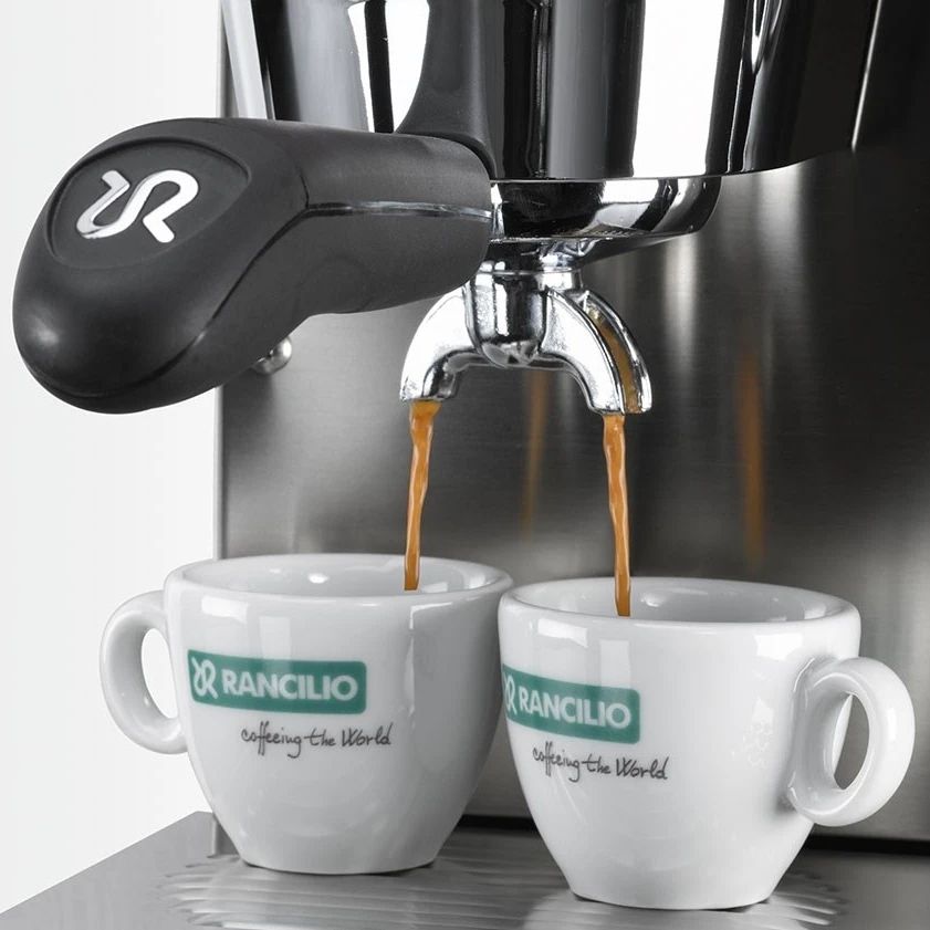 Espressokopp Rancilio, 60ml, 6st