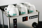 Espressokopp Rancilio, 60ml, 6st