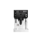 Rancilio Silvia Pro X- Espressomaskin, dubbla pannor, svart