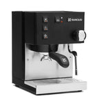 Rancilio Silvia V6 E - Espressomaskin, svart
