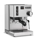 RANCILIO V6 E Silvia Espressomaskin