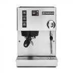 RANCILIO V6 E Silvia Espressomaskin