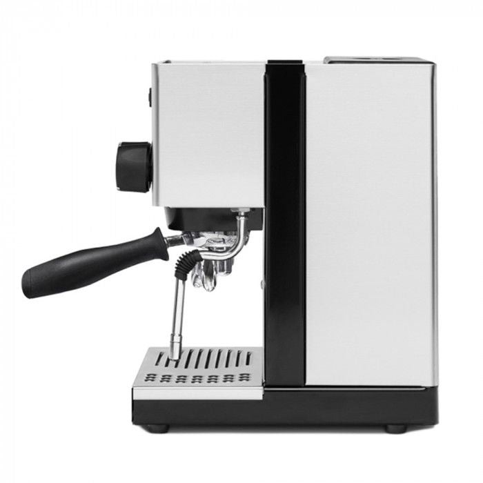 RANCILIO V6 E Silvia Espressomaskin