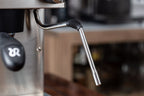 RANCILIO V6 E Silvia Espressomaskin