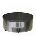 ROLLERGRILL 400CFG - Creperie, 3,6kW 400mm