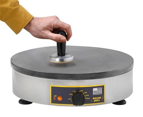 Dynor för crepes, 10st