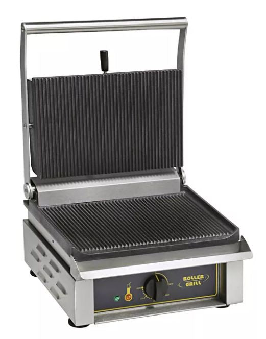 Rollergrill Panini Grill R/R stekyta 360 x 260mm