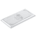 Lock till kantin 5,2L, plexiglas, stolek 360x165