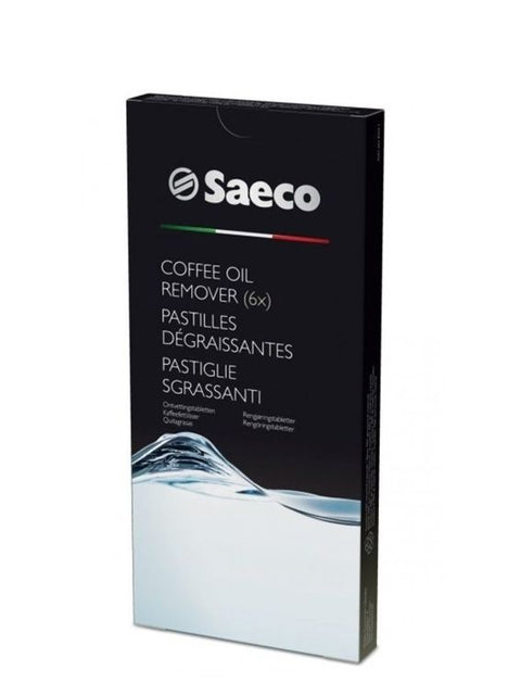 Rengöringstabletter Saeco 10st