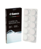 Rengöringstabletter Saeco 10st