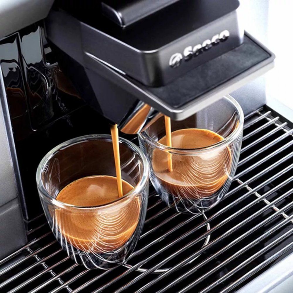 Saeco MAGIC M1 - Helautomatisk espressomaskin