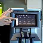 Saeco MAGIC M1 - Helautomatisk espressomaskin