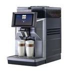 Saeco MAGIC M2 plus - Helautomatisk espressomaskin