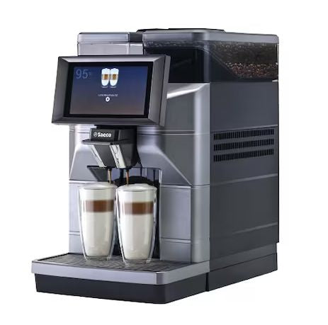 Saeco MAGIC M2 plus - Helautomatisk espressomaskin
