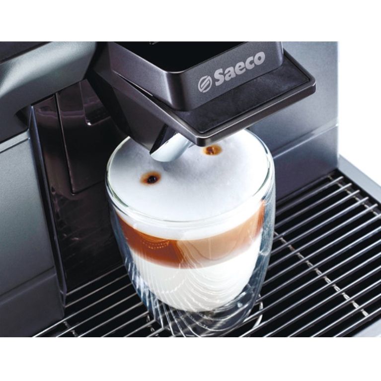 Saeco MAGIC M2 plus - Helautomatisk espressomaskin