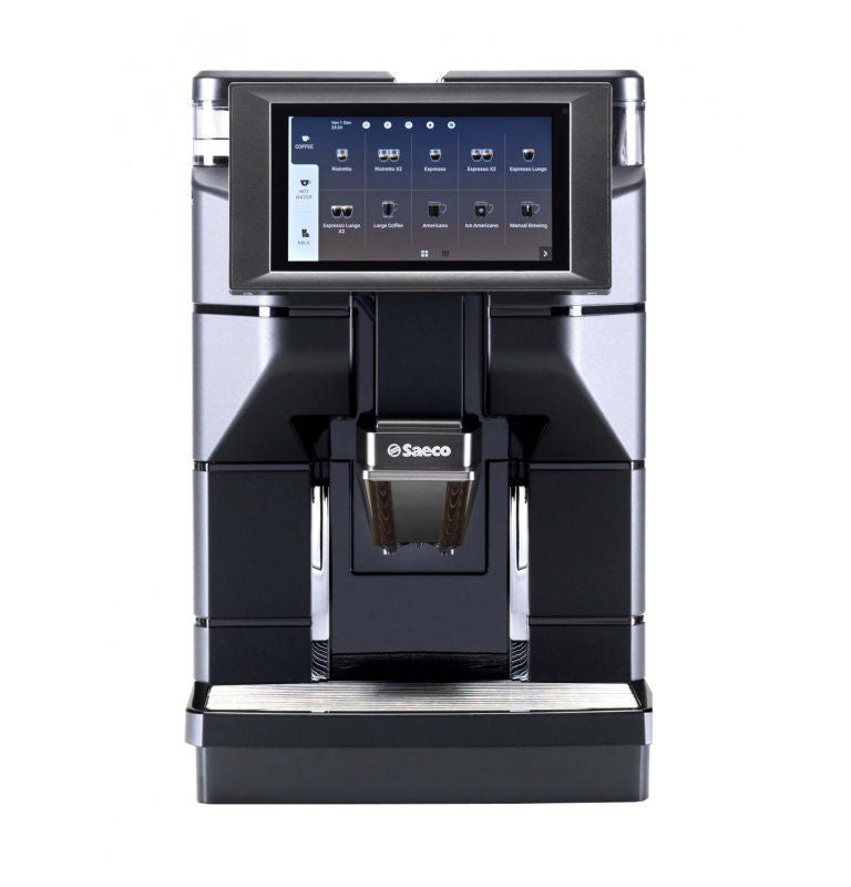Saeco MAGIC M2 plus - Helautomatisk espressomaskin
