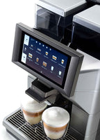 Saeco MAGIC M2 plus - Helautomatisk espressomaskin