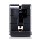 SAECO Royal New Black Espressomaskin