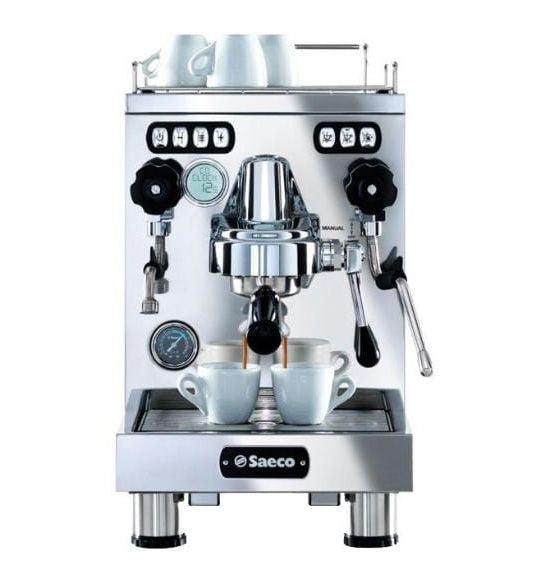 SAECO SE50 - Espressomaskin, 1grupp