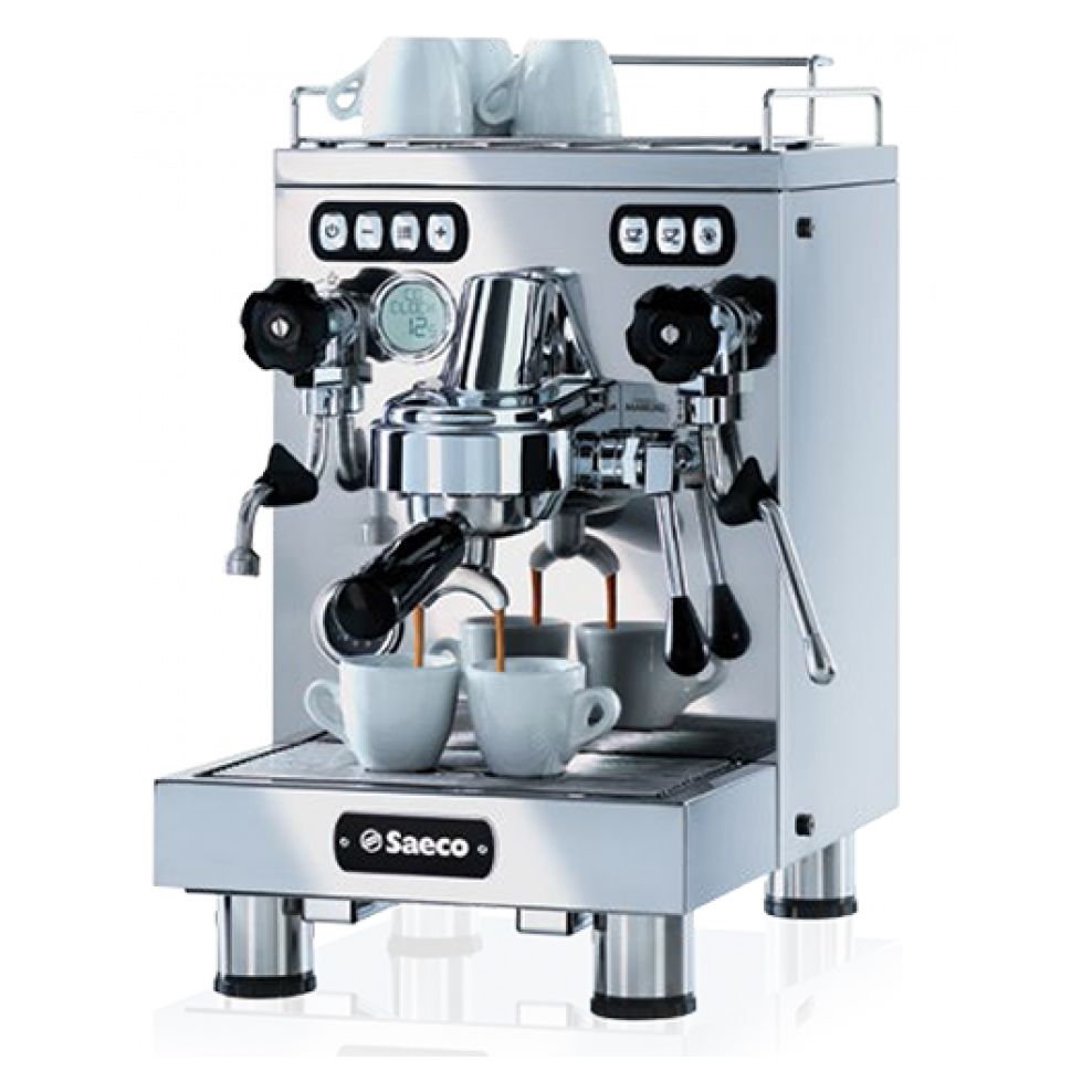 SAECO SE50 - Espressomaskin, 1grupp