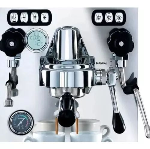 SAECO SE50 - Espressomaskin, 1grupp