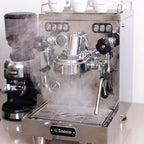 SAECO SE50 - Espressomaskin, 1grupp