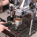 SAECO SE50 - Espressomaskin, 1grupp