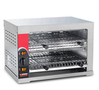 SIRMAN Toaster 12Q dubbel