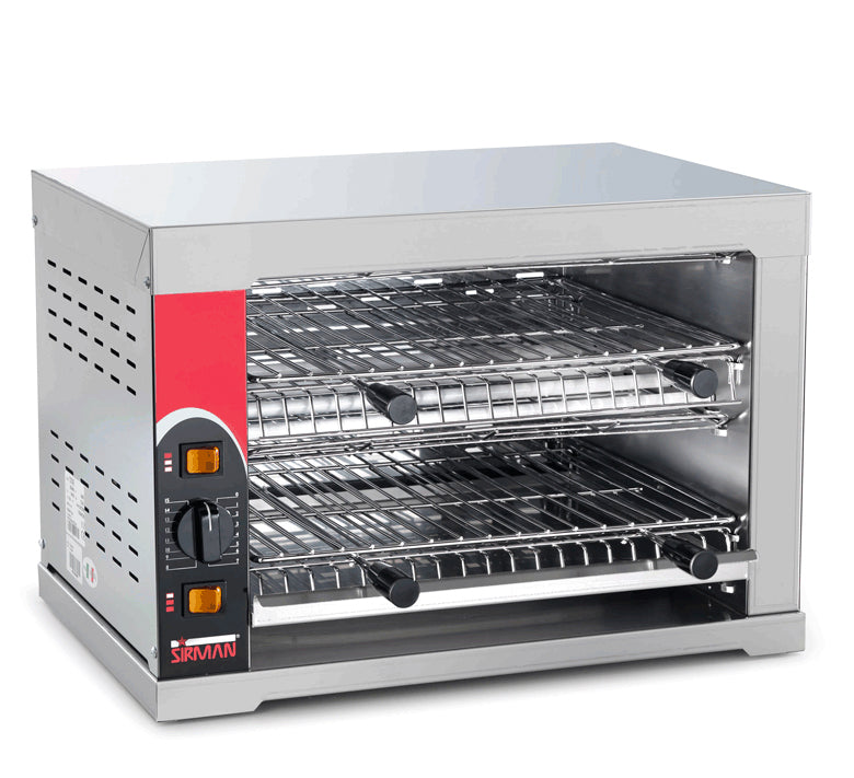 SIRMAN Toaster 12Q dubbel