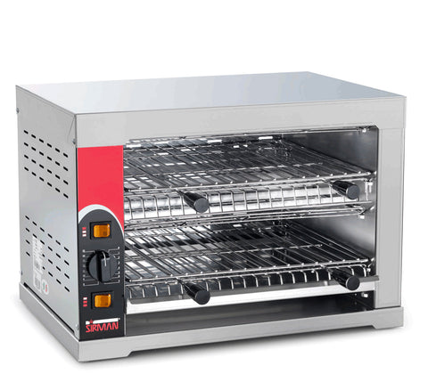 SIRMAN Toaster 12Q dubbel