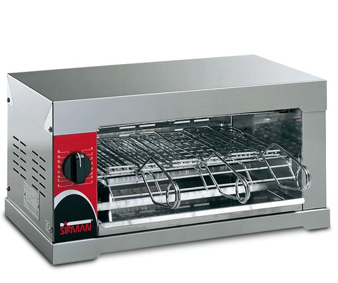 SIRMAN Toaster 6Q