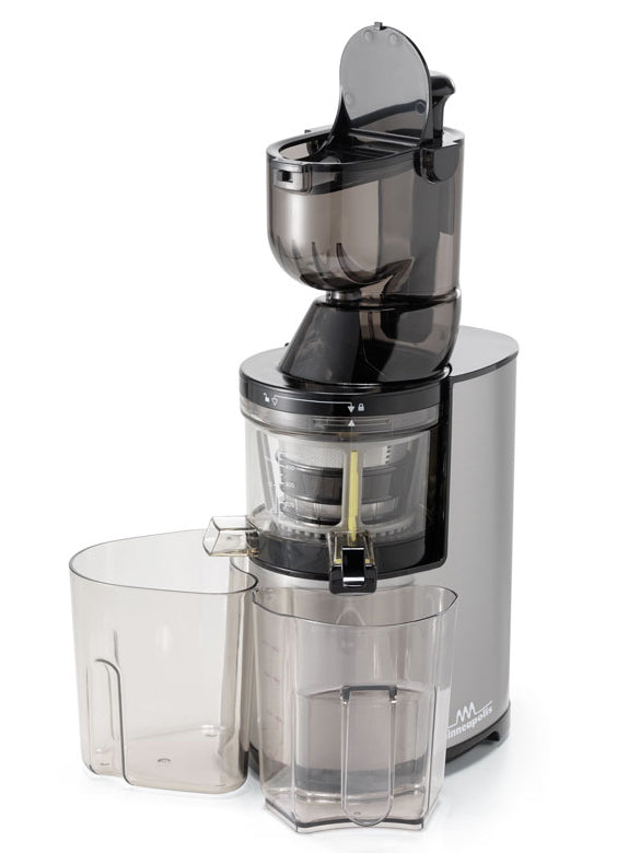 Sirman Ektor 37 - Slow Juicer - 37rpm