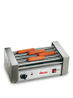 SIRMAN GW5 - Rullgrill 850W