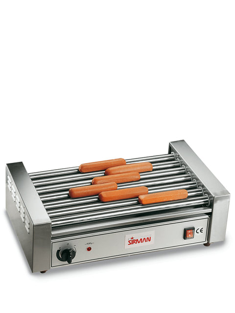 SIRMAN GW7 - Rullgrill 1400W