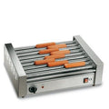 SIRMAN GW9 - Rullgrill 1650W