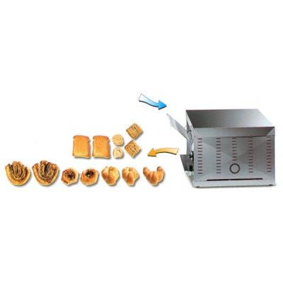 Sirman R-TOAST Long - Bandrostare