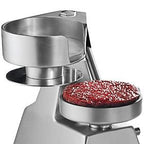 SIRMAN Hamburgerpress D100mm