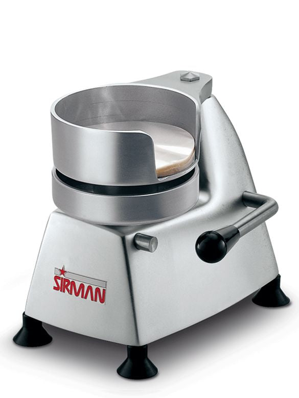 SIRMAN Hamburgerpress D130mm